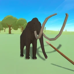 Icône de Mammoth Hunters